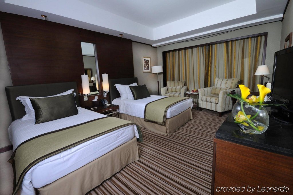 Grand Millennium Dubai 16