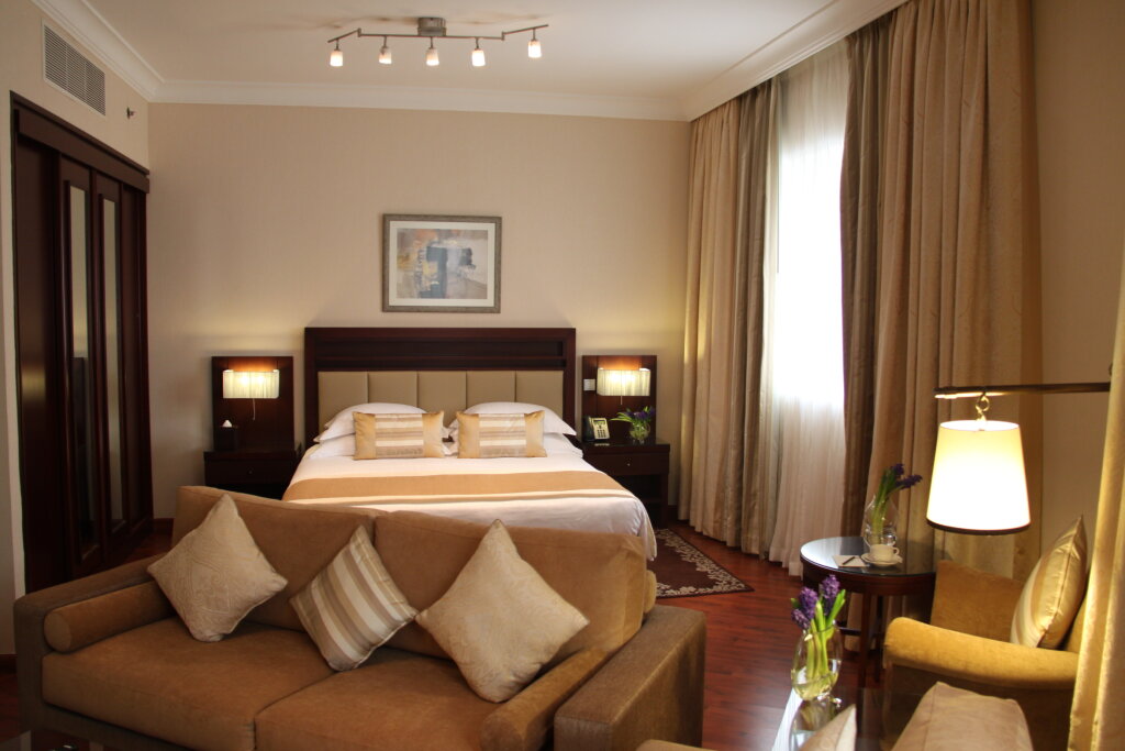 Grand Millennium Dubai 17