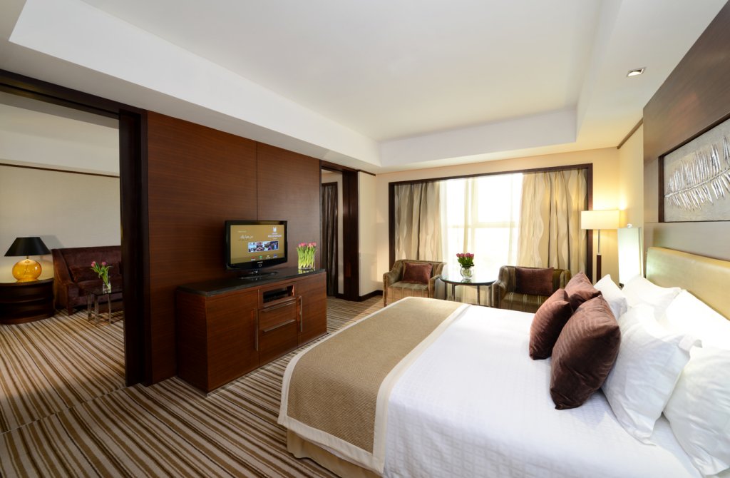 Grand Millennium Dubai 18