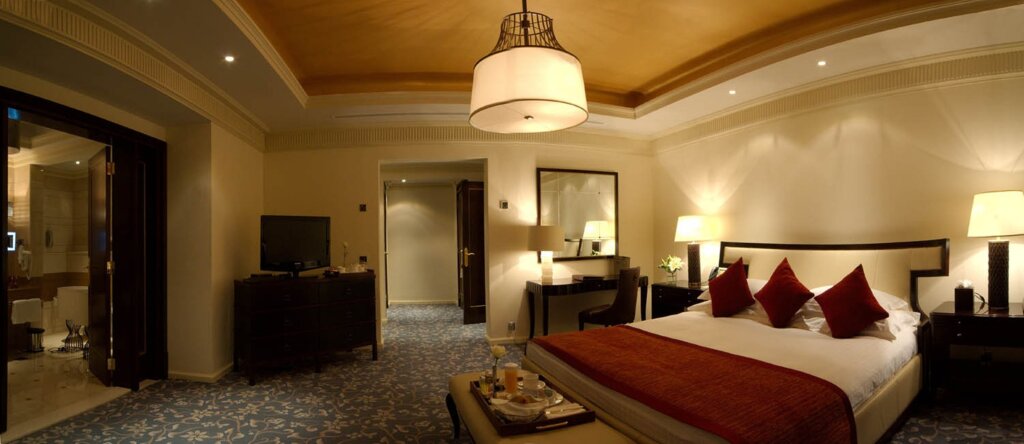 Grand Millennium Dubai 19