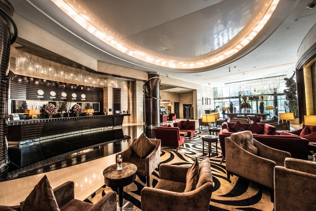 Grand Millennium Dubai 2