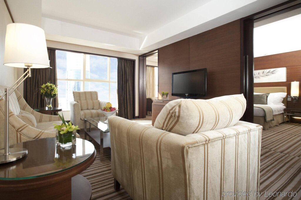 Grand Millennium Dubai 22