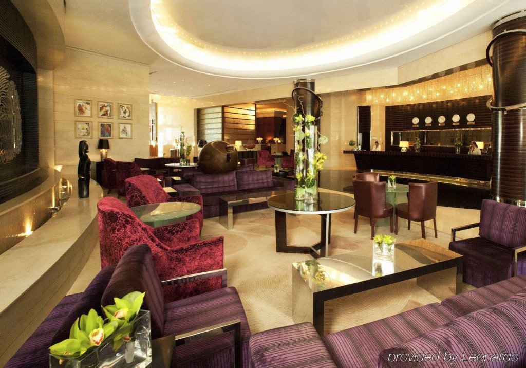 Grand Millennium Dubai 3