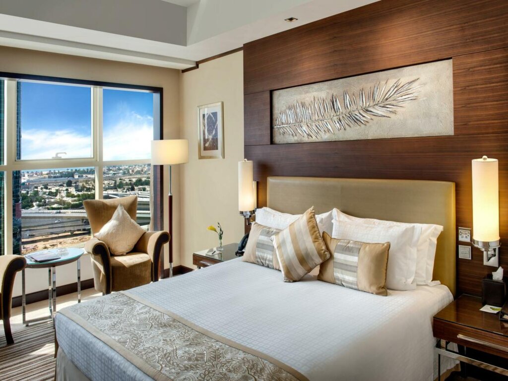 Grand Millennium Dubai 5