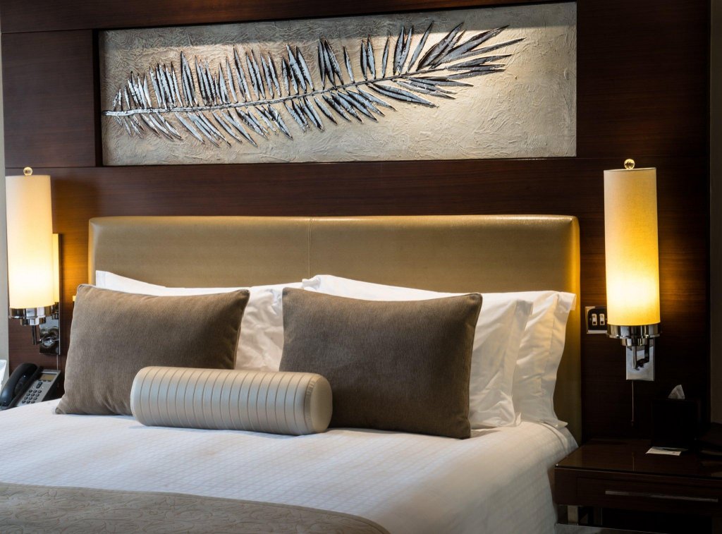 Grand Millennium Dubai 6