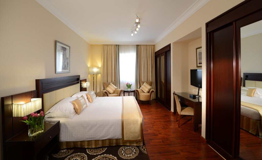 Grand Millennium Dubai 7