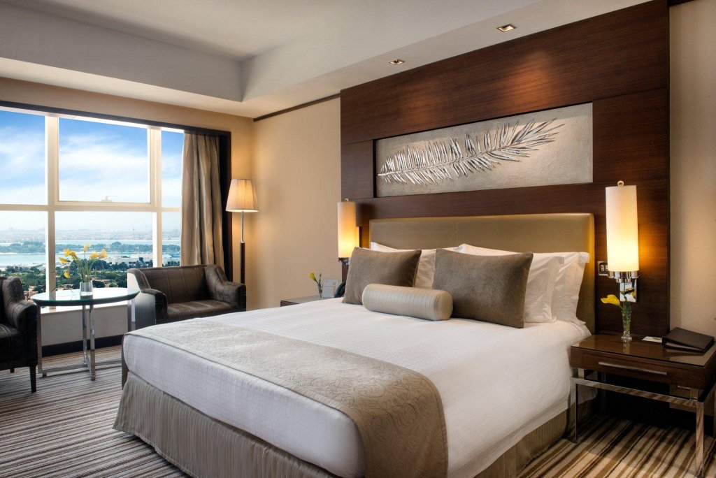 Grand Millennium Dubai 8