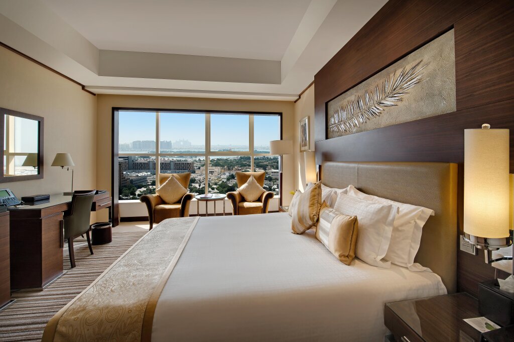 Grand Millennium Dubai 9