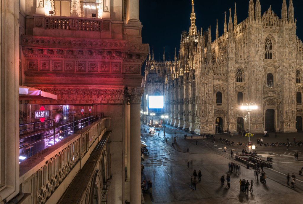 TownHouse Duomo 1