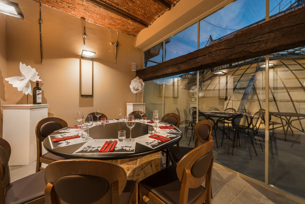 TownHouse Duomo 10