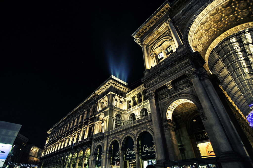 TownHouse Duomo 18