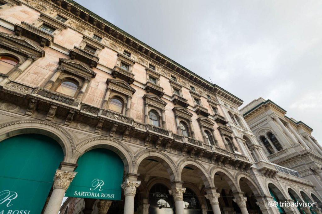 TownHouse Duomo 19