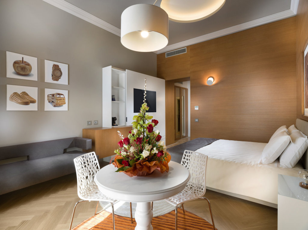 TownHouse Duomo 2