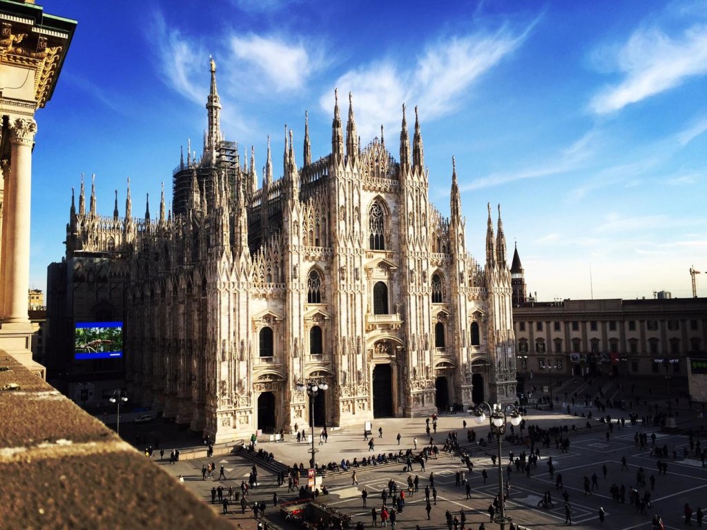 TownHouse Duomo 23