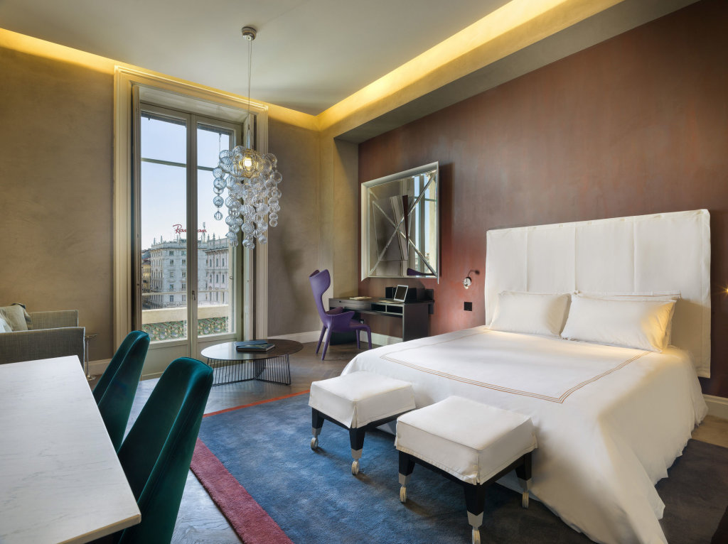 TownHouse Duomo 6