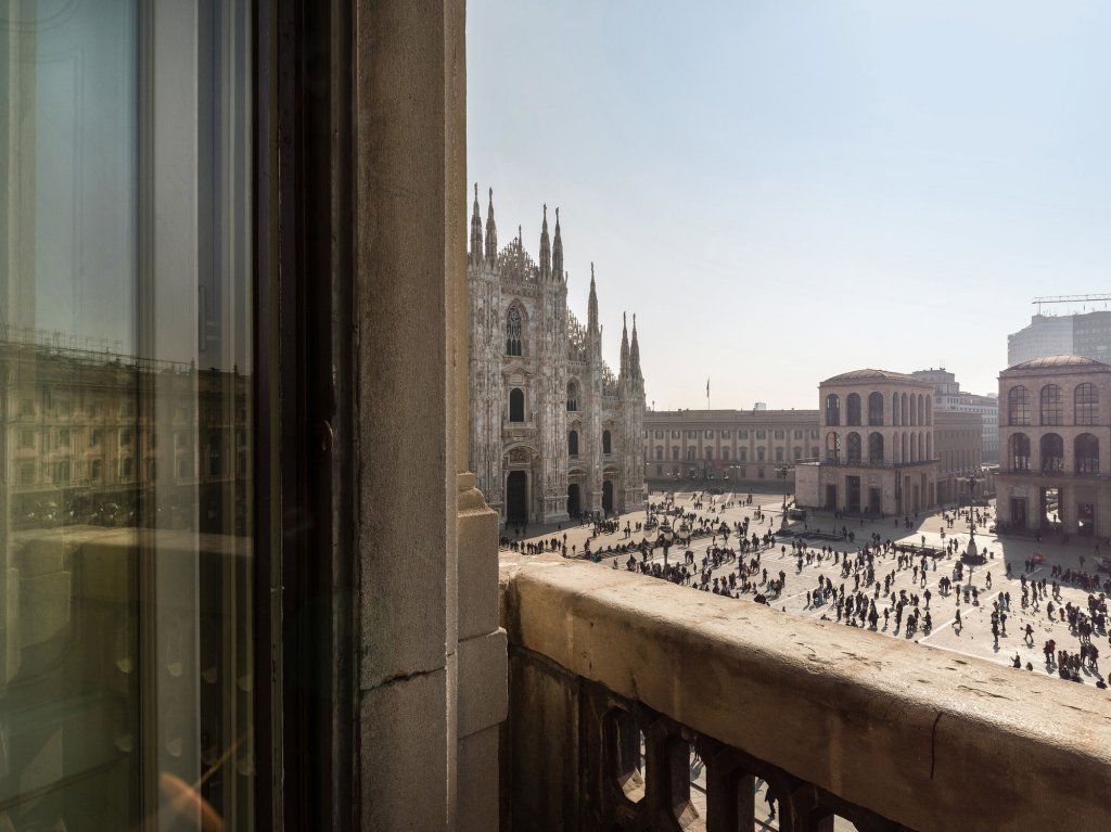 TownHouse Duomo 7