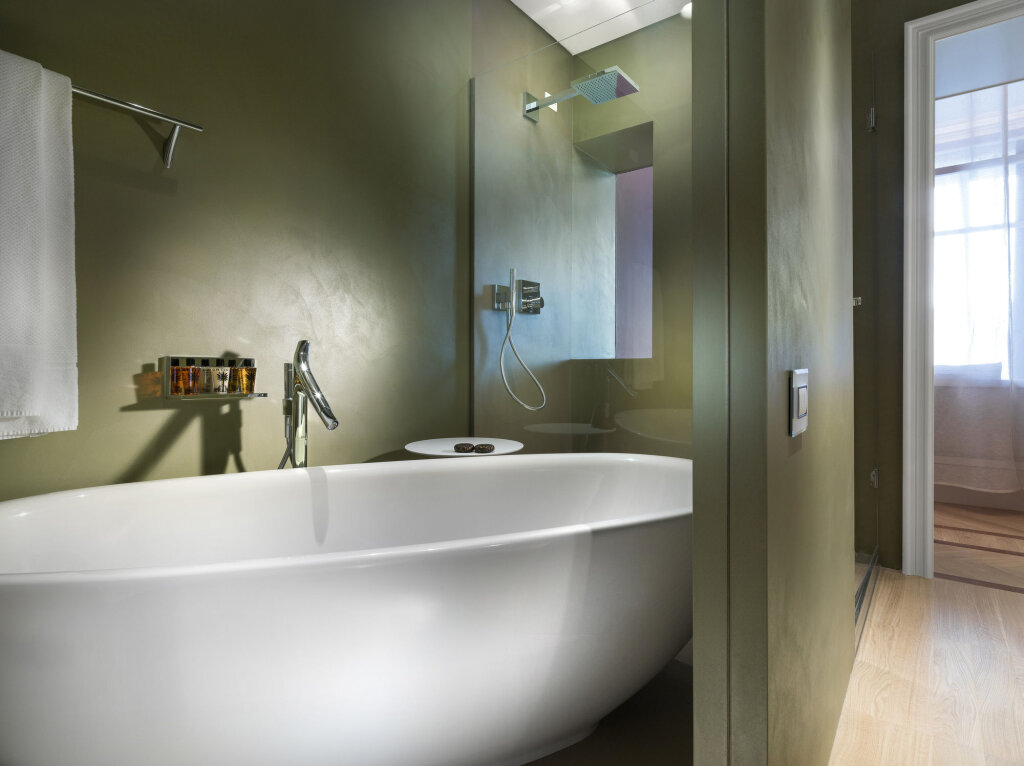 TownHouse Duomo 8