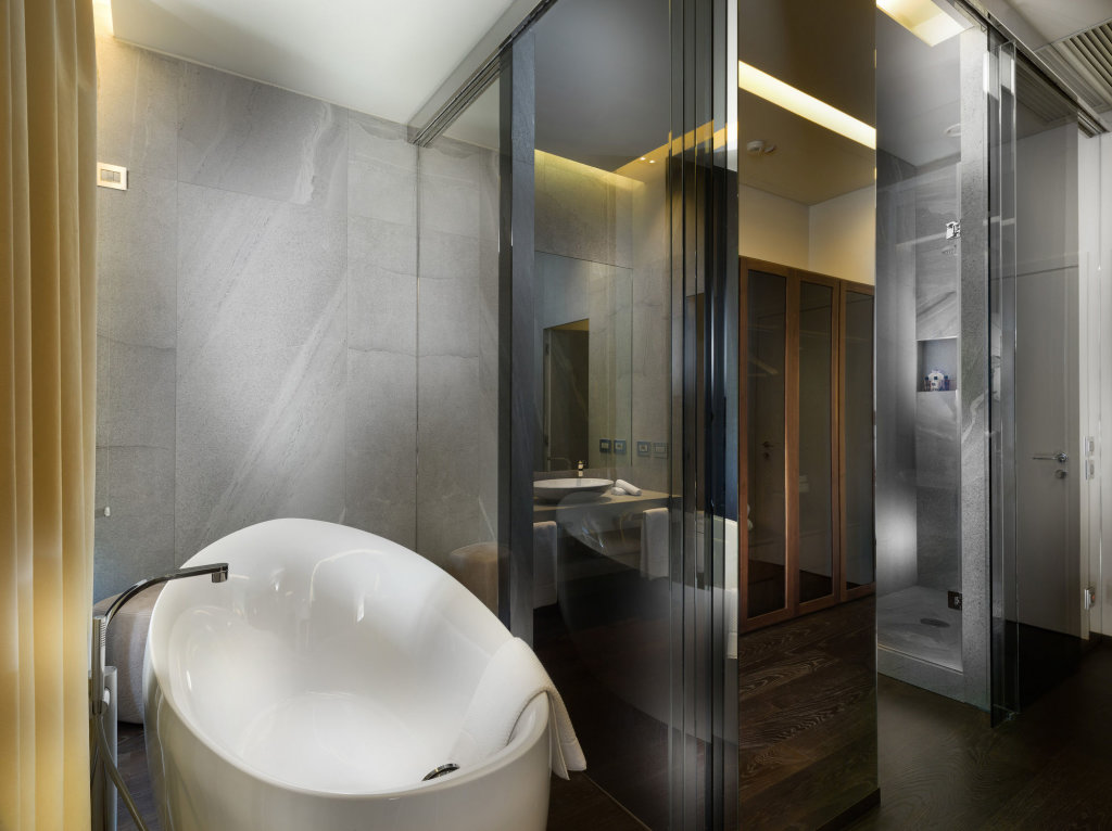 TownHouse Duomo 9
