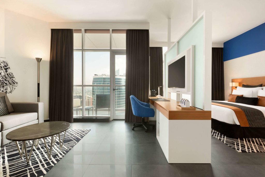 TRYP by Wyndham Dubai 10