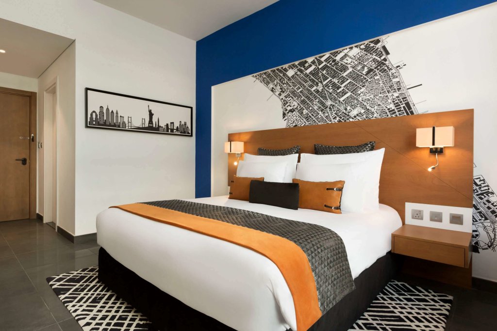 TRYP by Wyndham Dubai 12