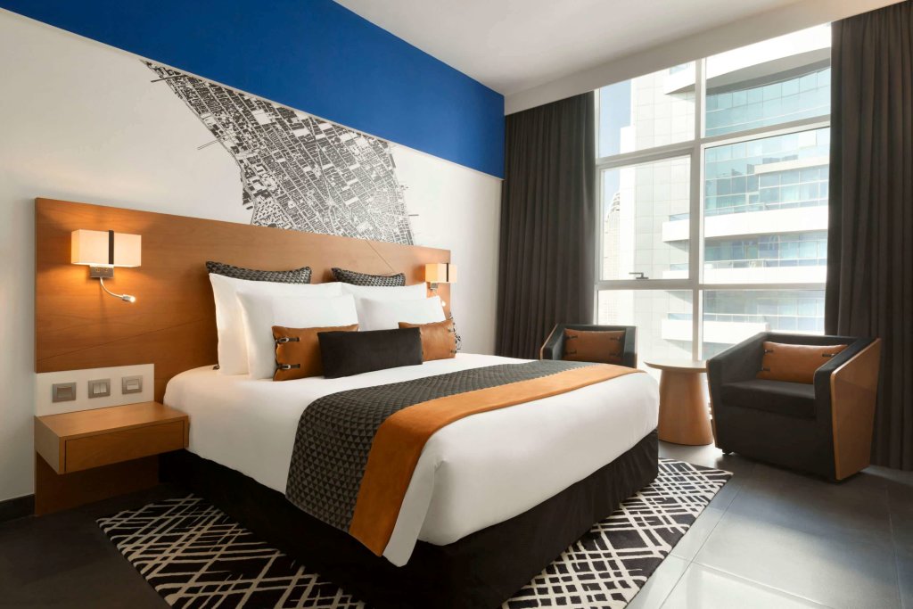 TRYP by Wyndham Dubai 13