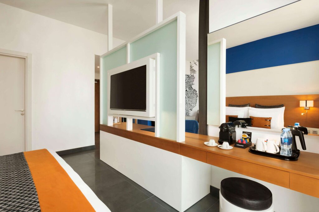 TRYP by Wyndham Dubai 14