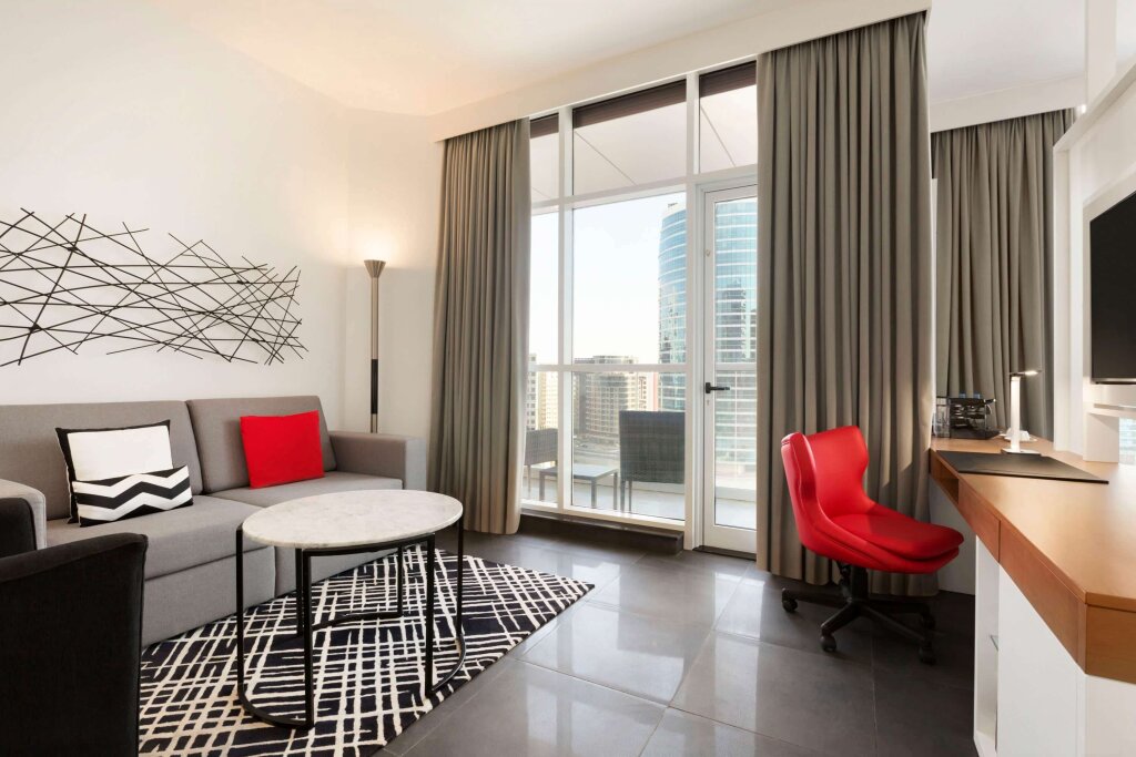 TRYP by Wyndham Dubai 15