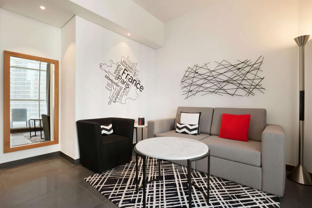 TRYP by Wyndham Dubai 17