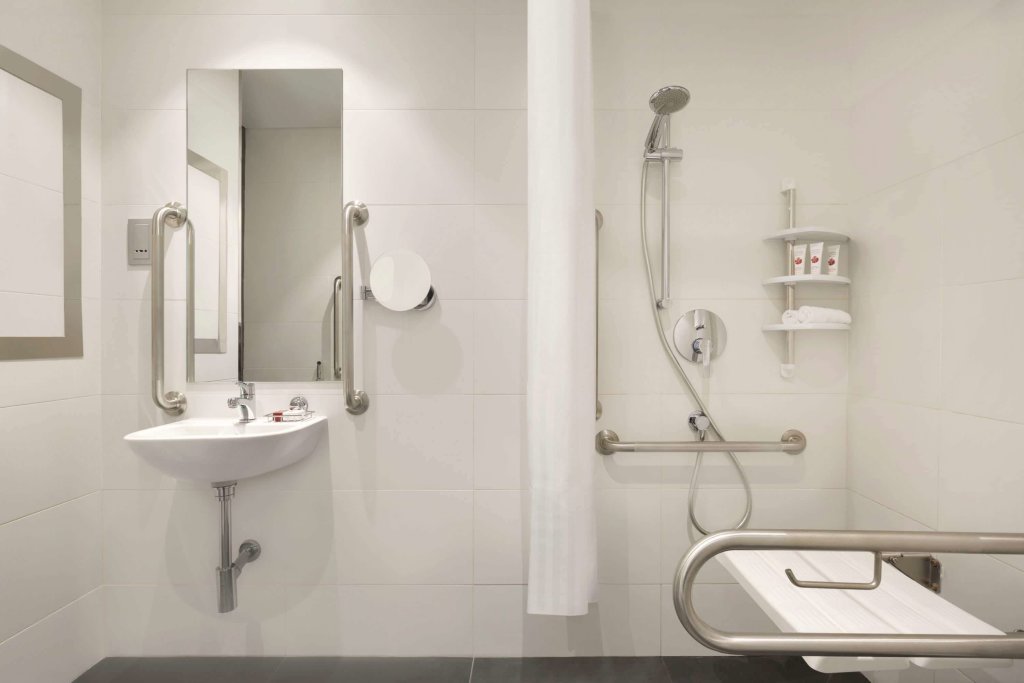 TRYP by Wyndham Dubai 18