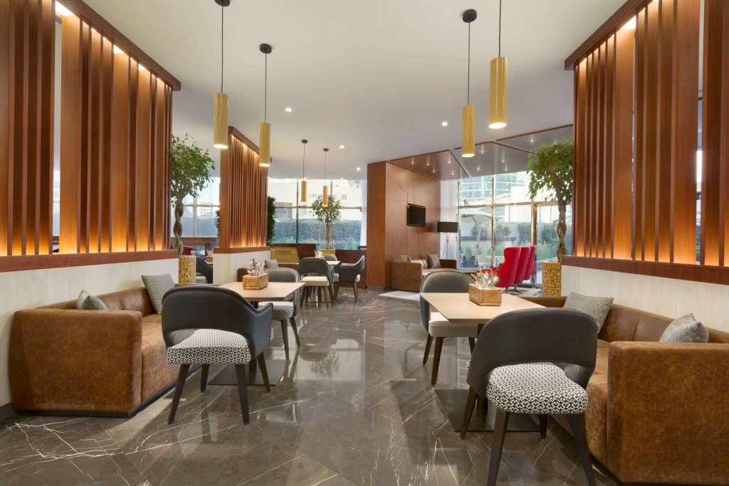 TRYP by Wyndham Dubai 19