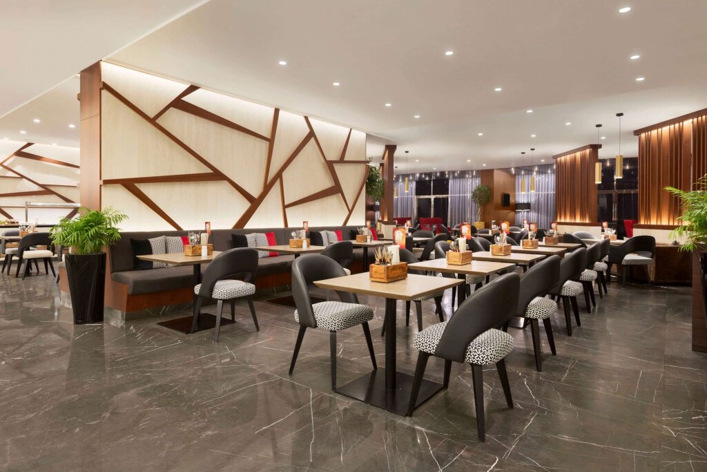 TRYP by Wyndham Dubai 20