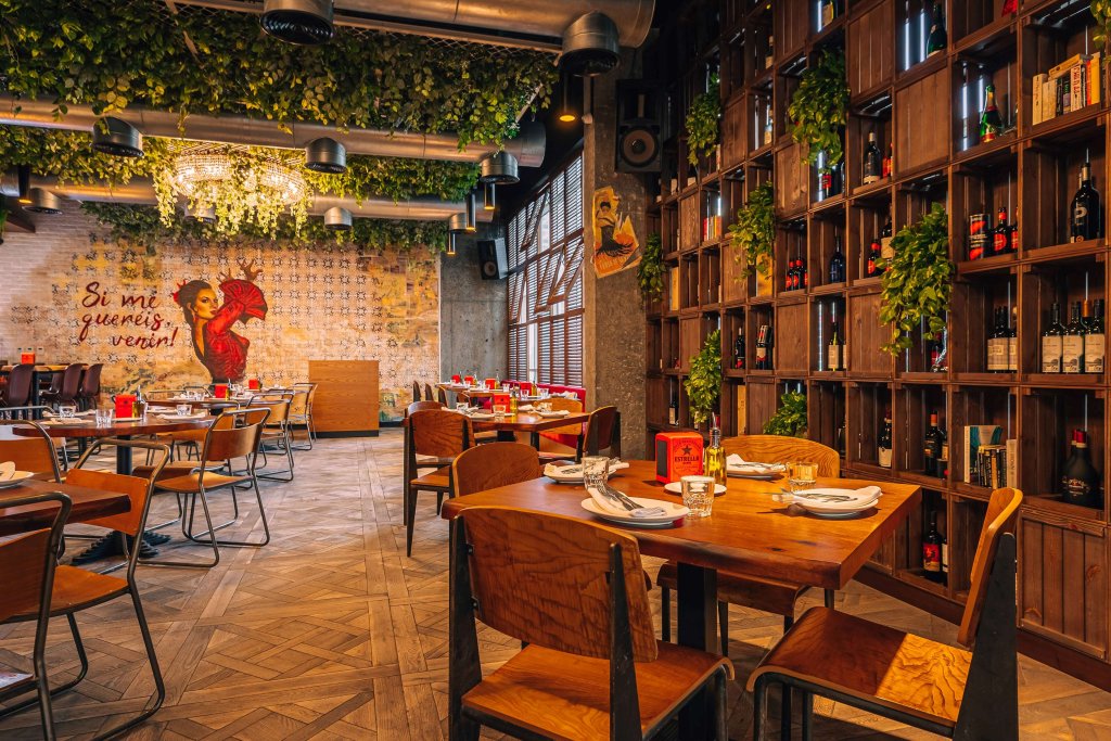 TRYP by Wyndham Dubai 21