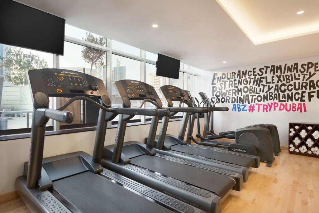 TRYP by Wyndham Dubai 23