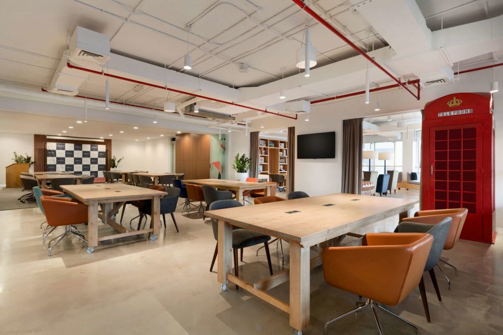 TRYP by Wyndham Dubai 24