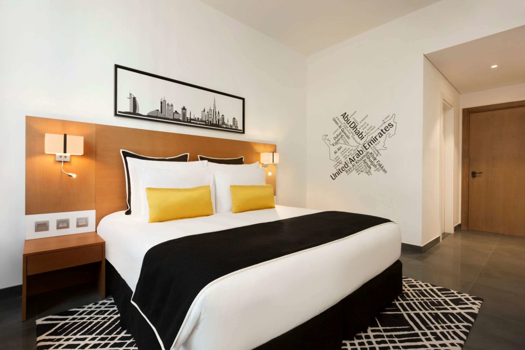 TRYP by Wyndham Dubai 3