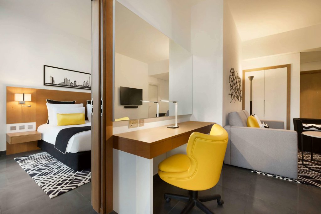 TRYP by Wyndham Dubai 5