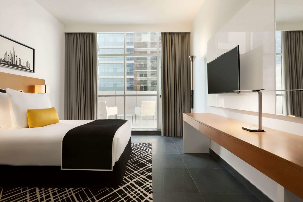 TRYP by Wyndham Dubai 7