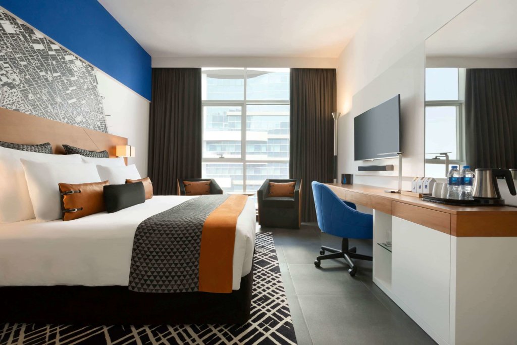 TRYP by Wyndham Dubai 8