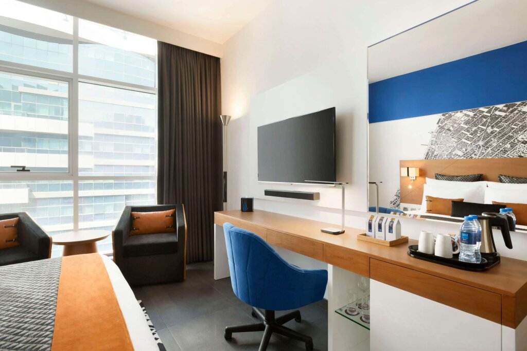 TRYP by Wyndham Dubai 9