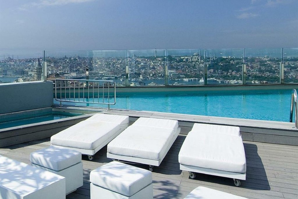 The Marmara Pera 10