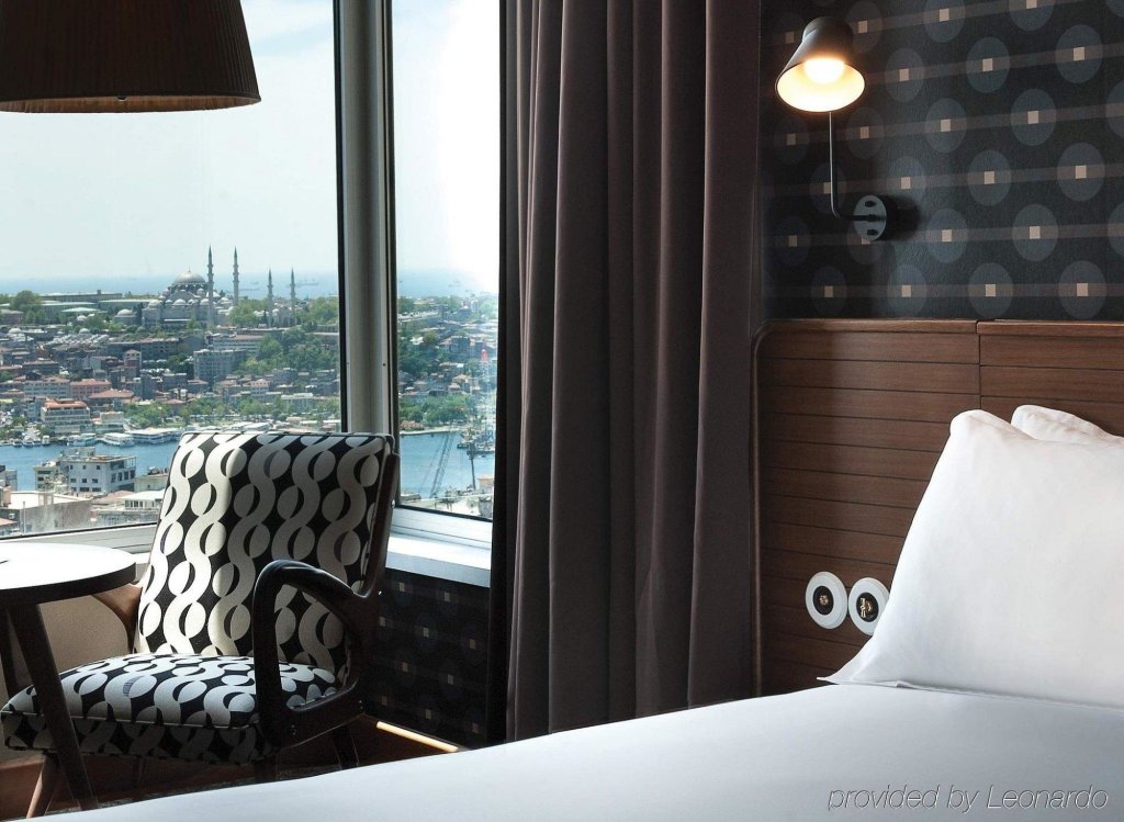 The Marmara Pera 2