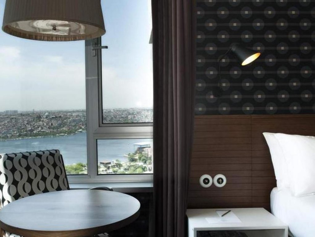 The Marmara Pera 21