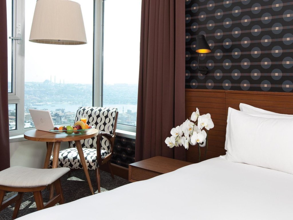 The Marmara Pera 22