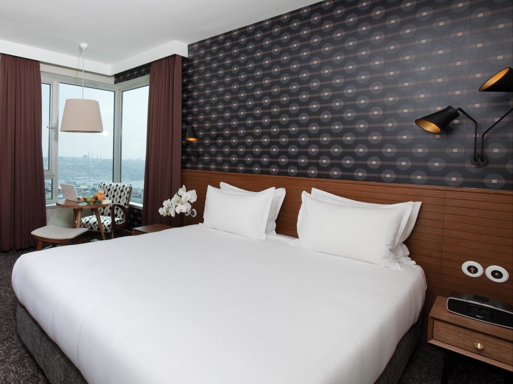 The Marmara Pera 23
