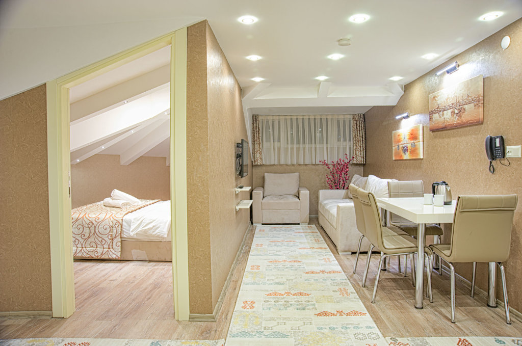 Best Fulya Apart 19