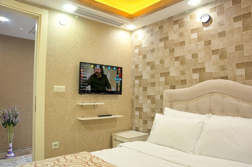 Best Fulya Apart 6