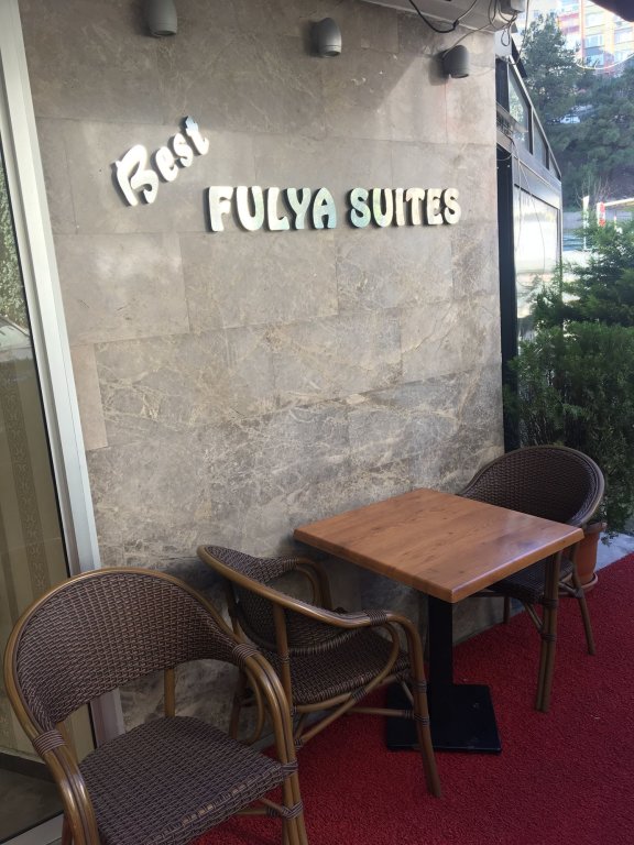 Best Fulya Apart 8