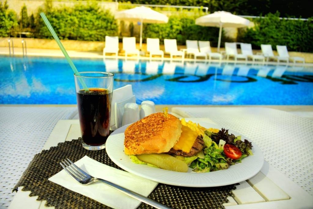 Bof Hotels Ceo Suites Atasehir 11