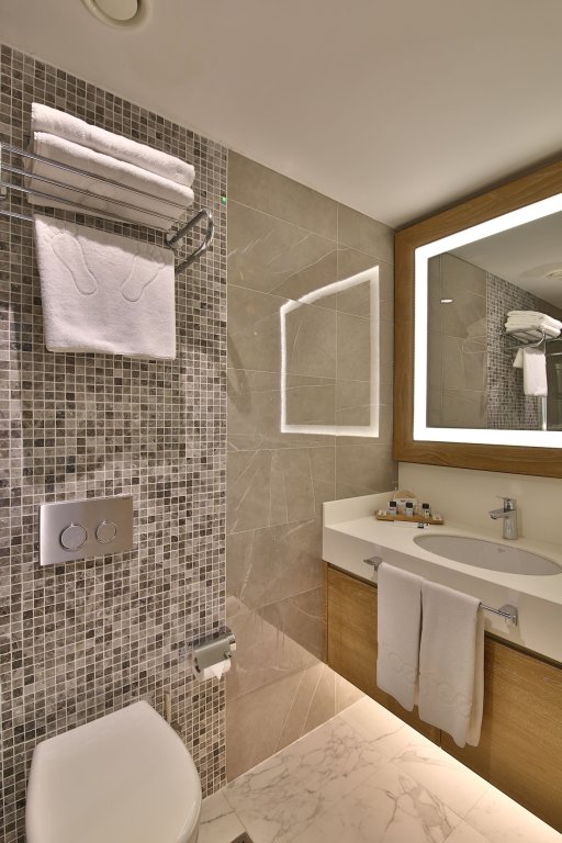 Bof Hotels Ceo Suites Atasehir 13