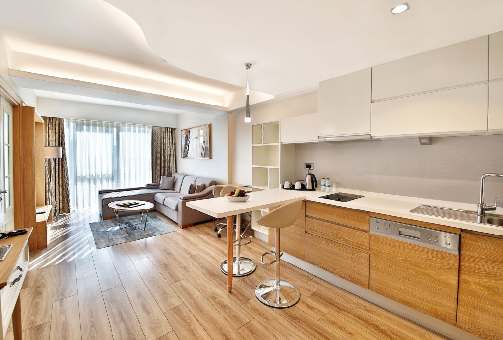 Bof Hotels Ceo Suites Atasehir 14